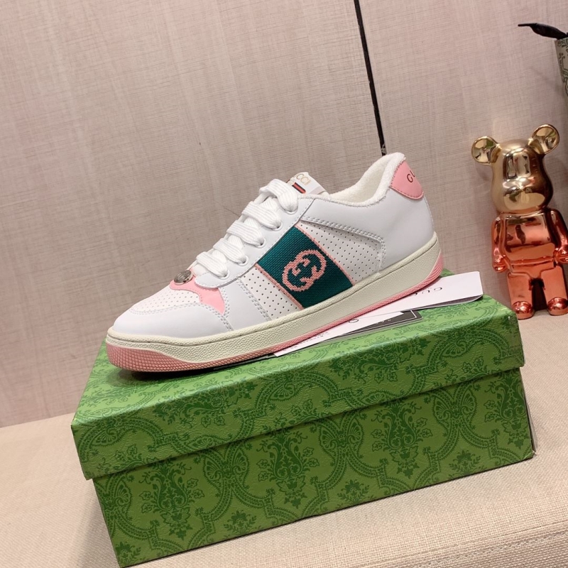 G*u*i casual shoes